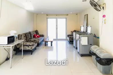 55 Rooms 1,680 SQ.M. Apartment in Laemchabang