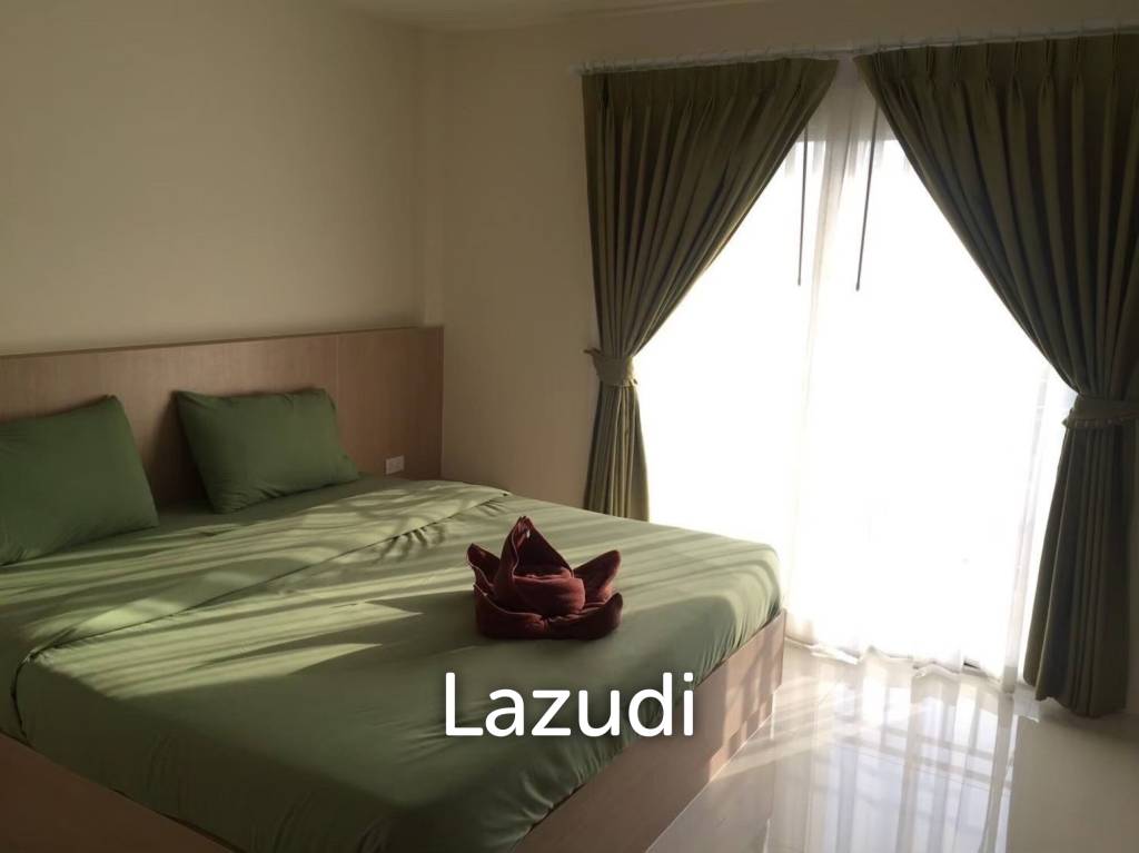 55 Rooms 1,680 SQ.M. Apartment in Laemchabang