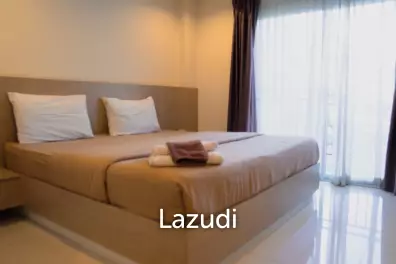 55 Rooms 1,680 SQ.M. Apartment in Laemchabang