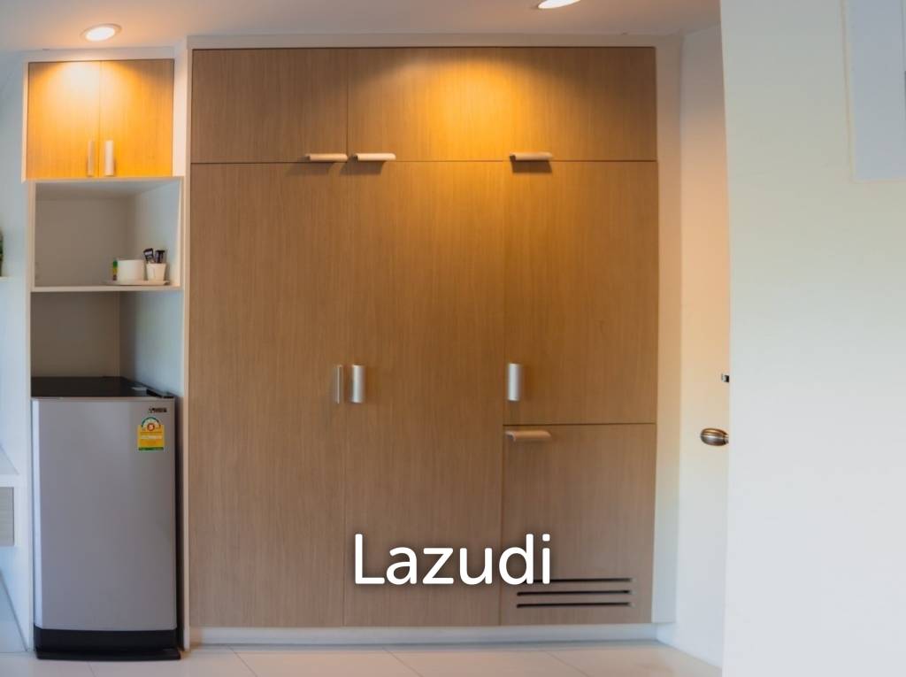 55 Rooms 1,680 SQ.M. Apartment in Laemchabang