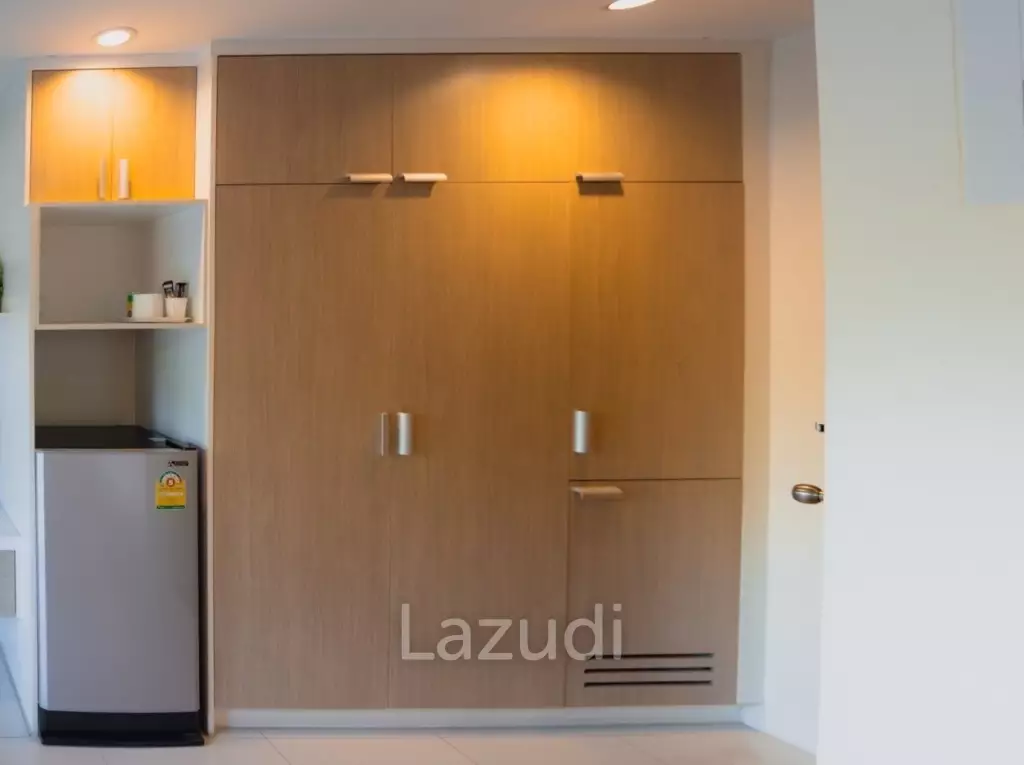 55 Rooms 1,680 SQ.M. Apartment in Laemchabang