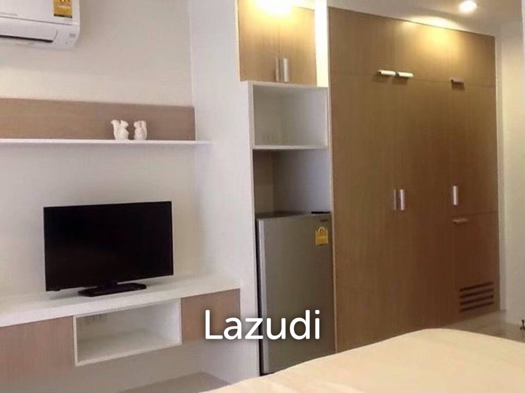 55 Rooms 1,680 SQ.M. Apartment in Laemchabang