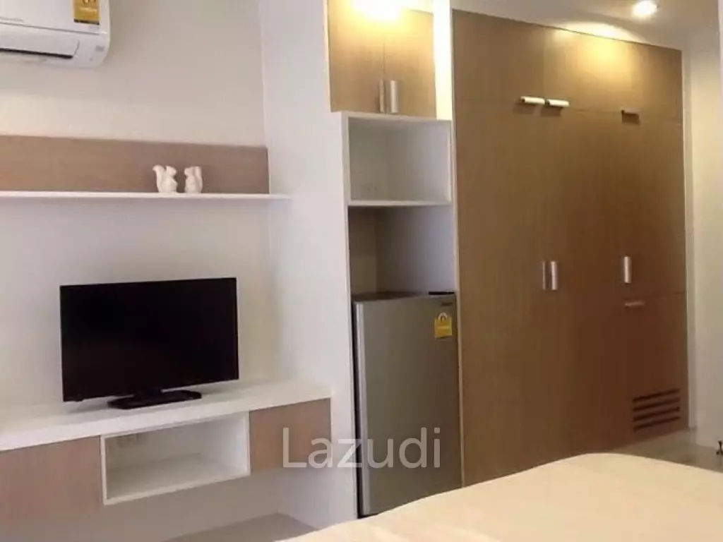 55 Rooms 1,680 SQ.M. Apartment in Laemchabang