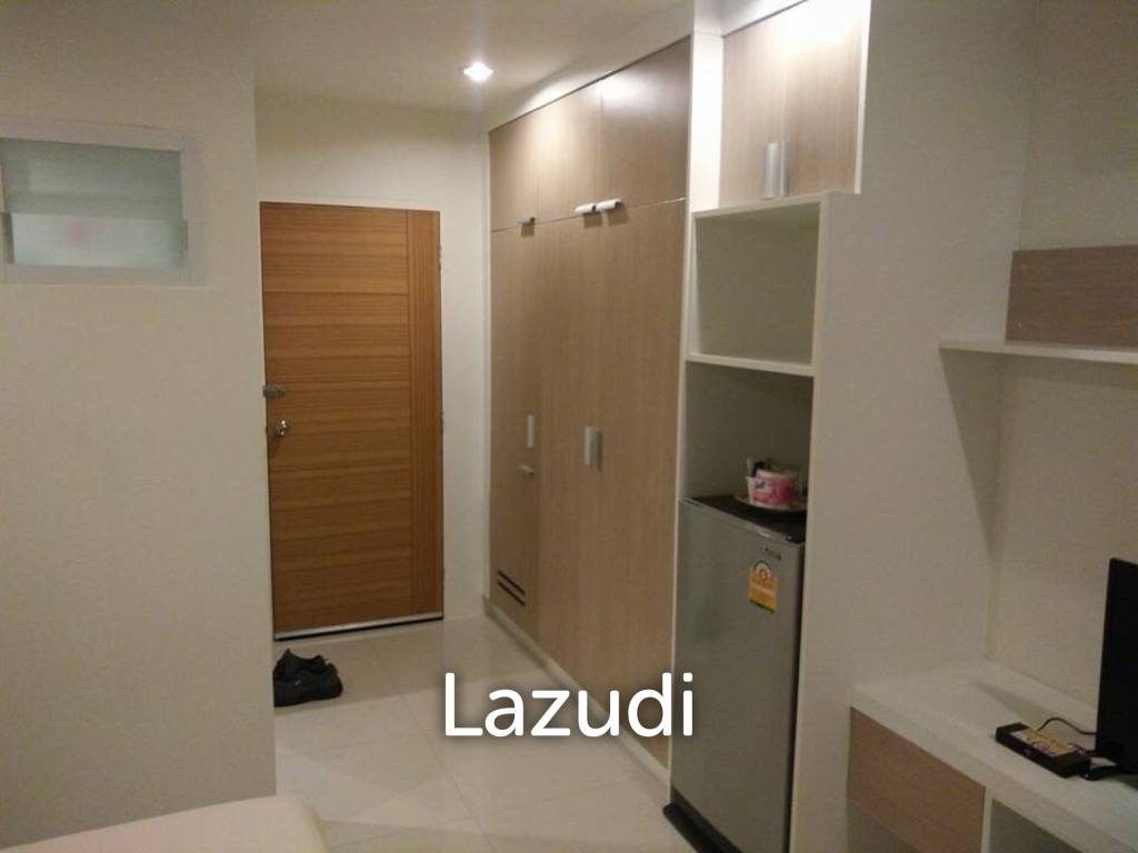55 Rooms 1,680 SQ.M. Apartment in Laemchabang