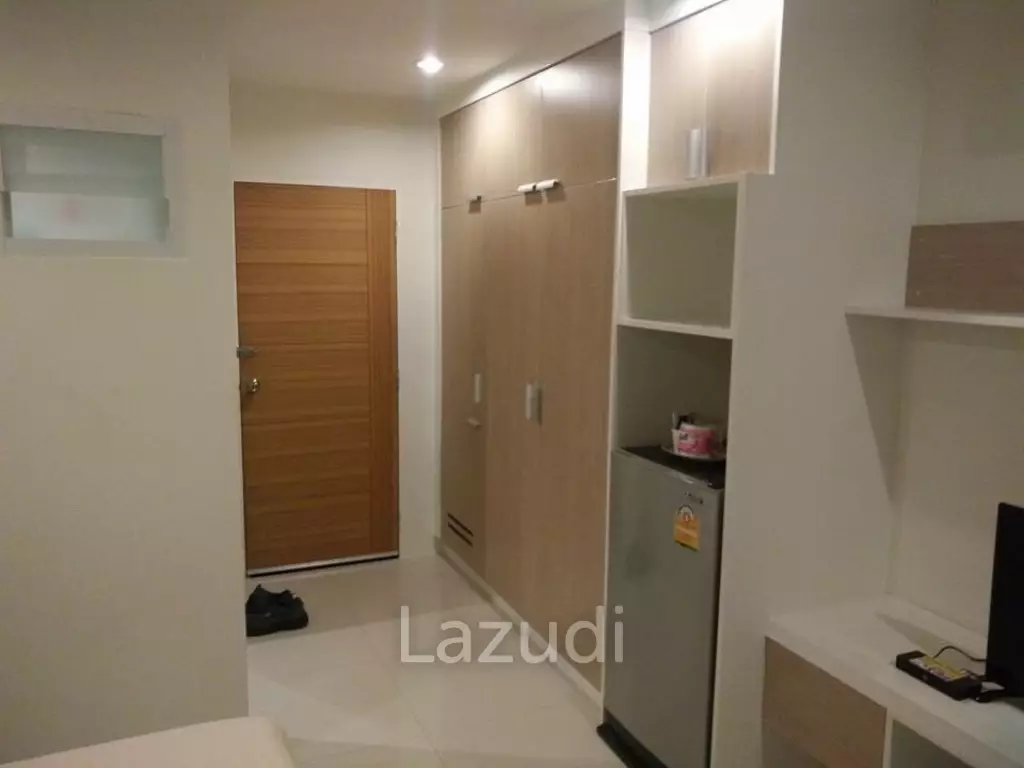 55 Rooms 1,680 SQ.M. Apartment in Laemchabang