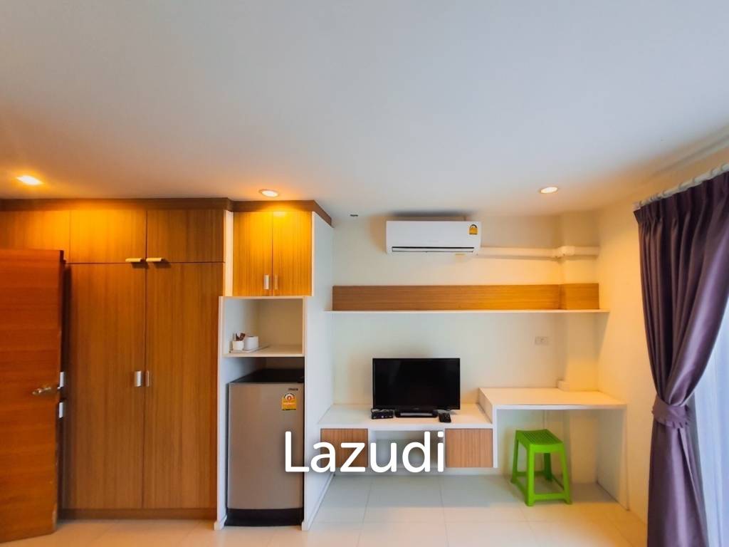 55 Rooms 1,680 SQ.M. Apartment in Laemchabang