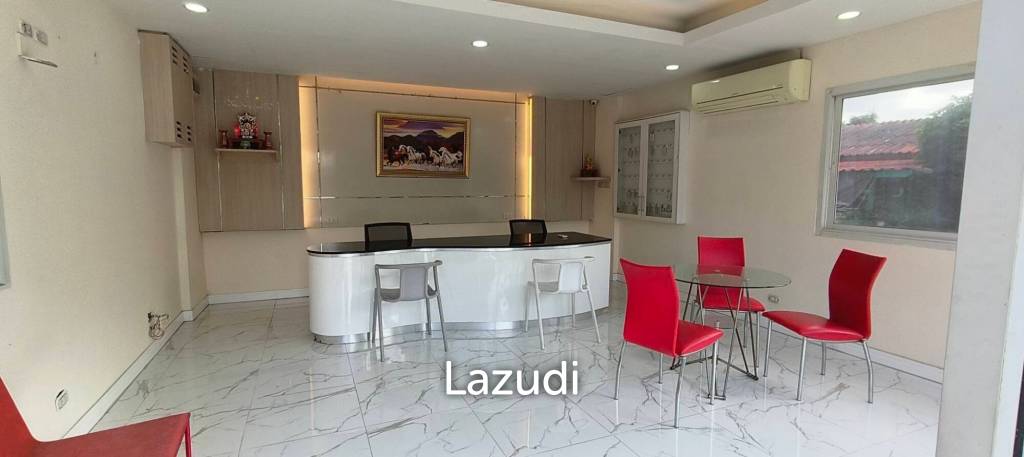 55 Rooms 1,680 SQ.M. Apartment in Laemchabang