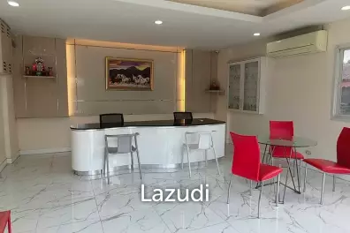55 Rooms 1,680 SQ.M. Apartment in Laemchabang