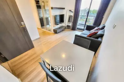 1 Bed 1 Bath 40 SQ.M Centric Ratchada - Huai Khwang