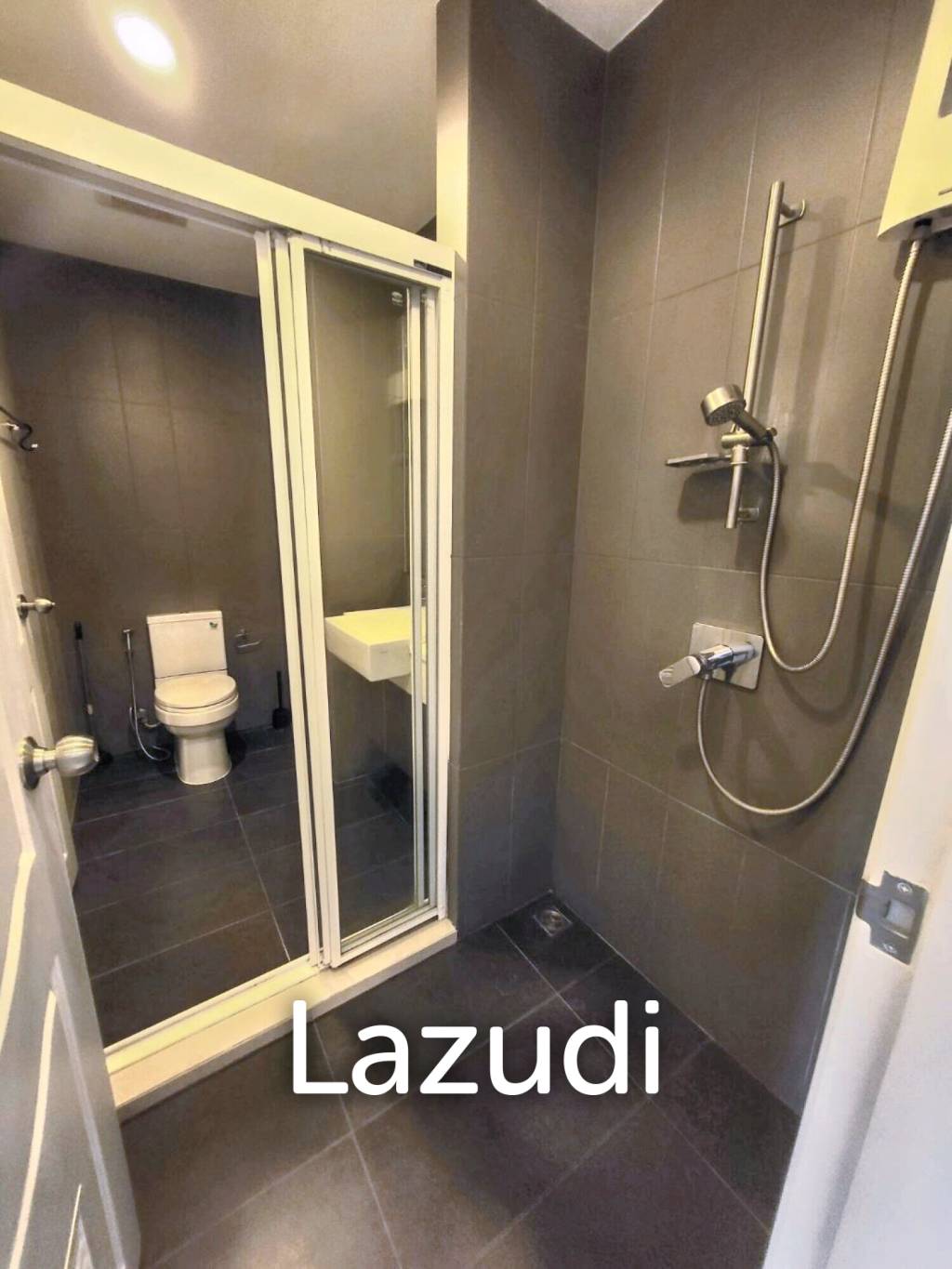 1 Bed 1 Bath 40 SQ.M Centric Ratchada - Huai Khwang