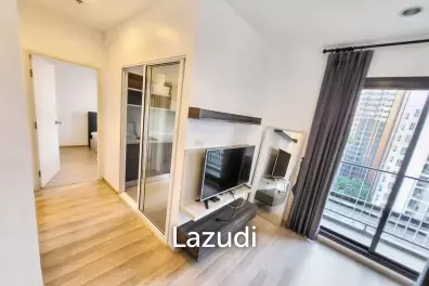 1 Bed 1 Bath 40 SQ.M Centric Ratchada - Huai Khwang