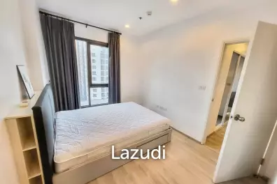 1 Bed 1 Bath 40 SQ.M Centric Ratchada - Huai Khwang