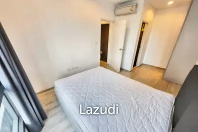 1 Bed 1 Bath 40 SQ.M Centric Ratchada - Huai Khwang