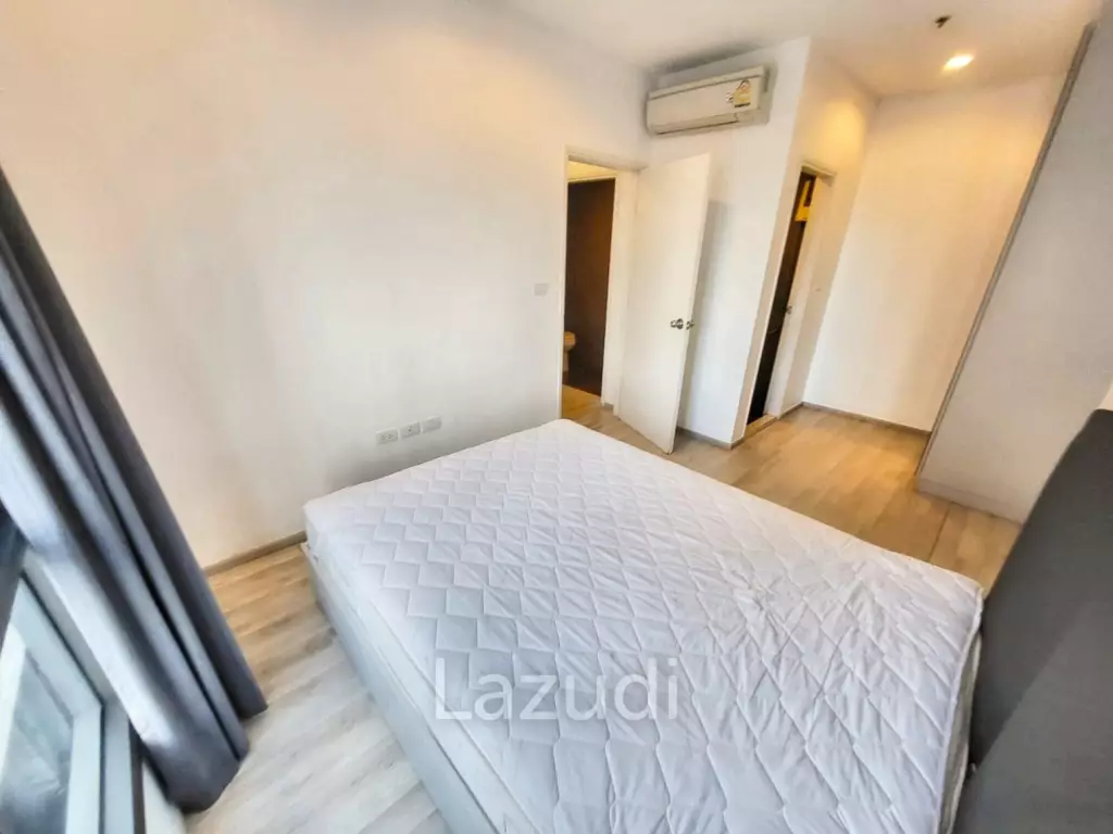 1 Bed 1 Bath 40 SQ.M Centric Ratchada - Huai Khwang