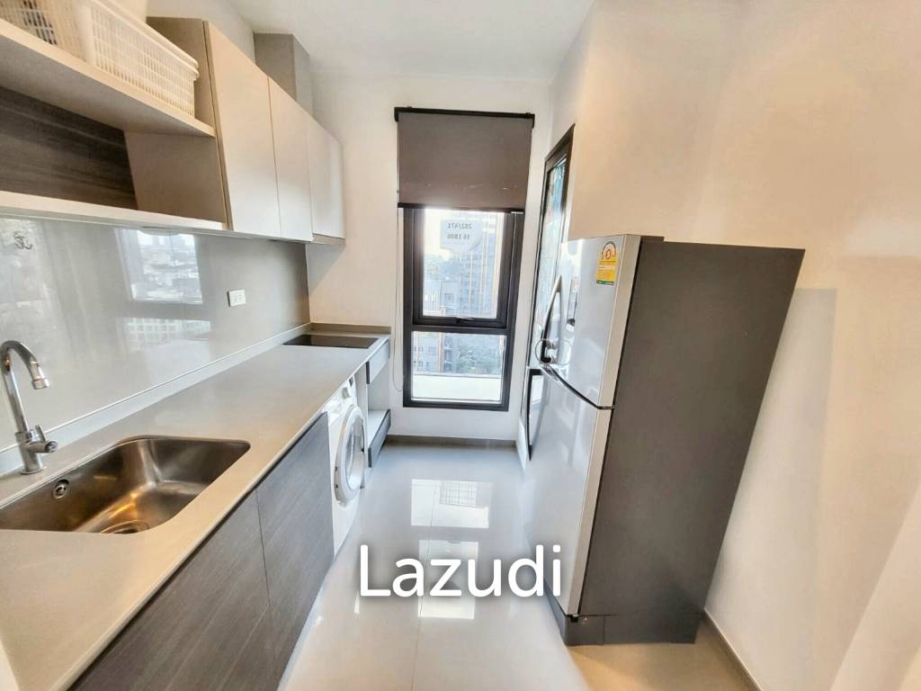 1 Bed 1 Bath 40 SQ.M Centric Ratchada - Huai Khwang