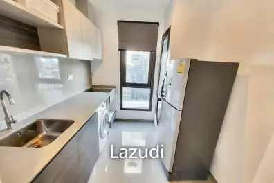 1 Bed 1 Bath 40 SQ.M Centric Ratchada - Huai Khwang
