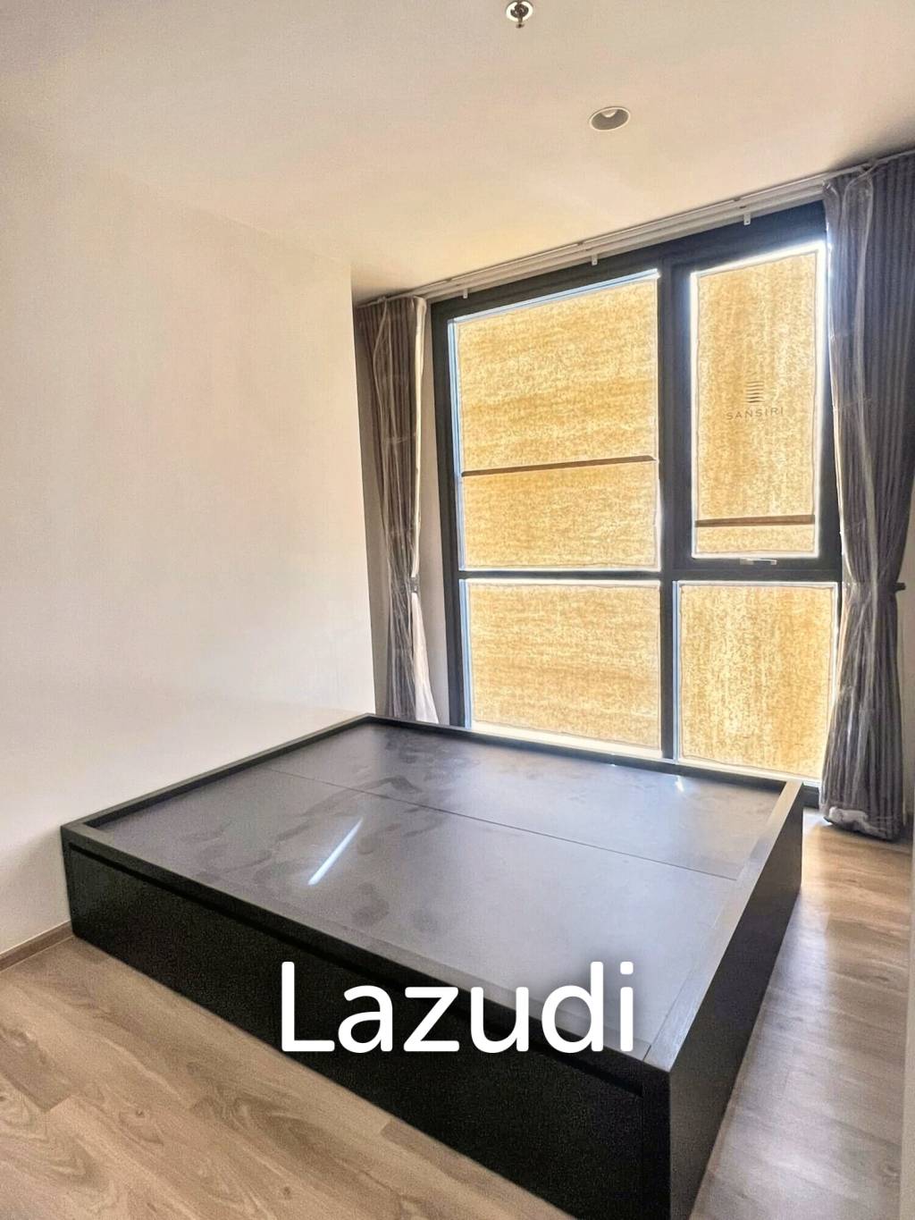 2 Bed 2 Bath 50 SQ.M OKA HAUS Sukhumvit 36