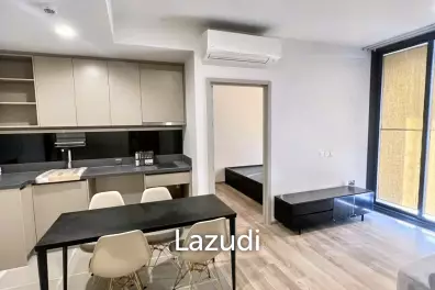 2 Bed 2 Bath 50 SQ.M OKA HAUS Sukhumvit 36