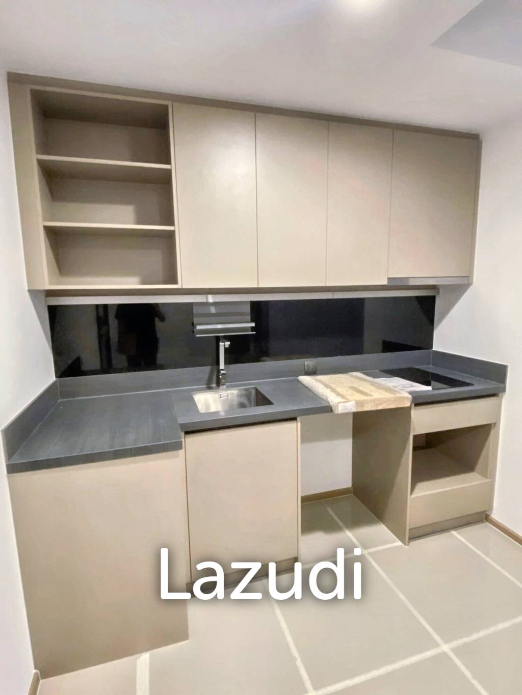 2 Bed 2 Bath 50 SQ.M OKA HAUS Sukhumvit 36