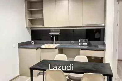 2 Bed 2 Bath 50 SQ.M OKA HAUS Sukhumvit 36
