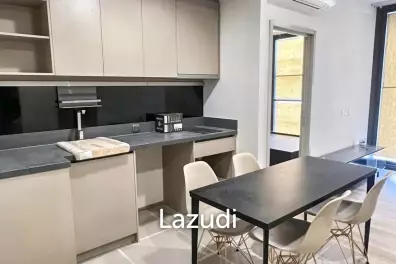 2 Bed 2 Bath 50 SQ.M OKA HAUS Sukhumvit 36