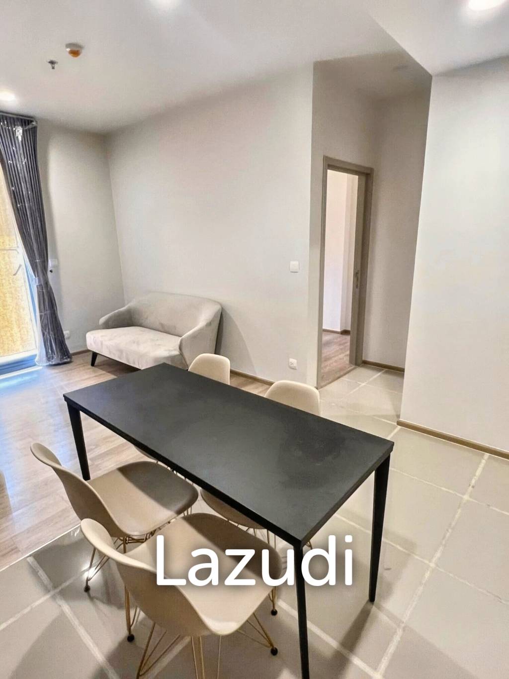 2 Bed 2 Bath 50 SQ.M OKA HAUS Sukhumvit 36