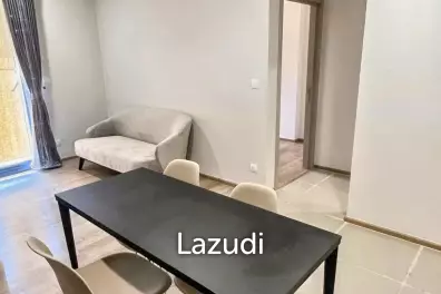 2 Bed 2 Bath 50 SQ.M OKA HAUS Sukhumvit 36