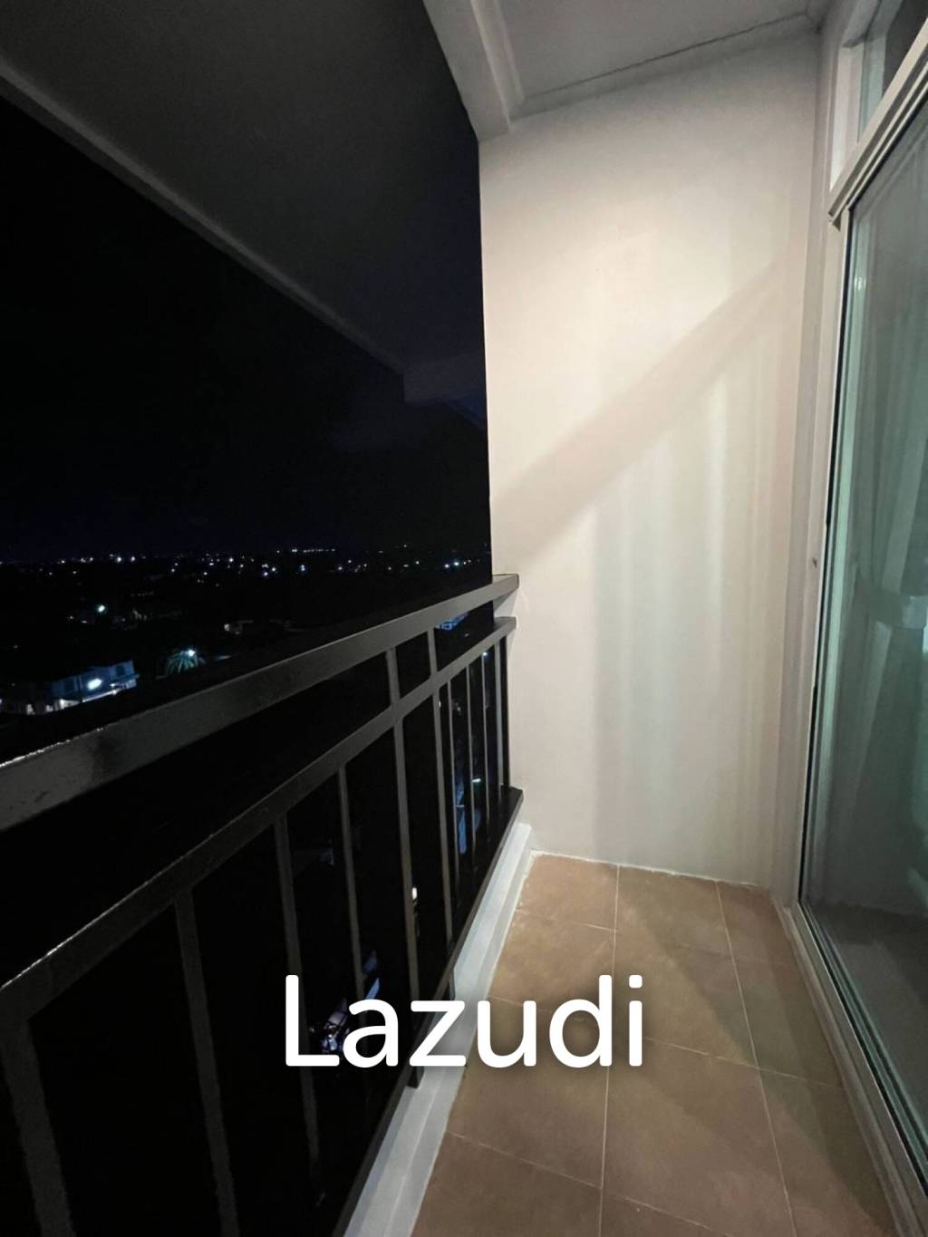 1 Bedroom 29 SQ.M At The Belle Condominium, Chalong