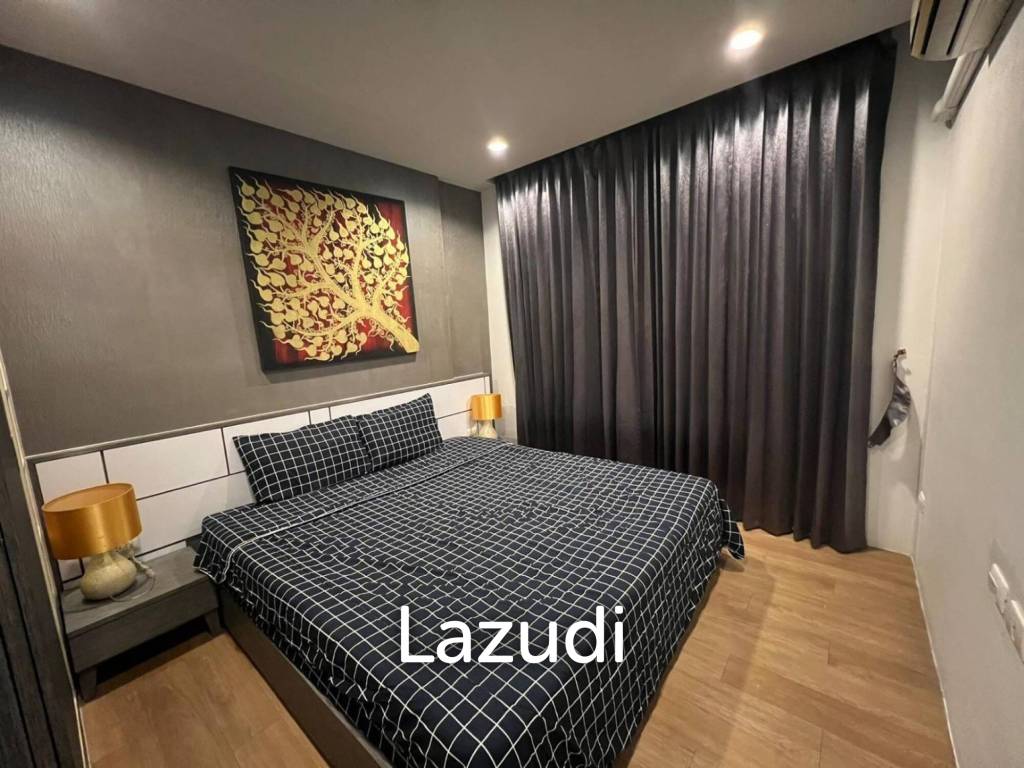 1 Bedroom 29 SQ.M At The Belle Condominium, Chalong