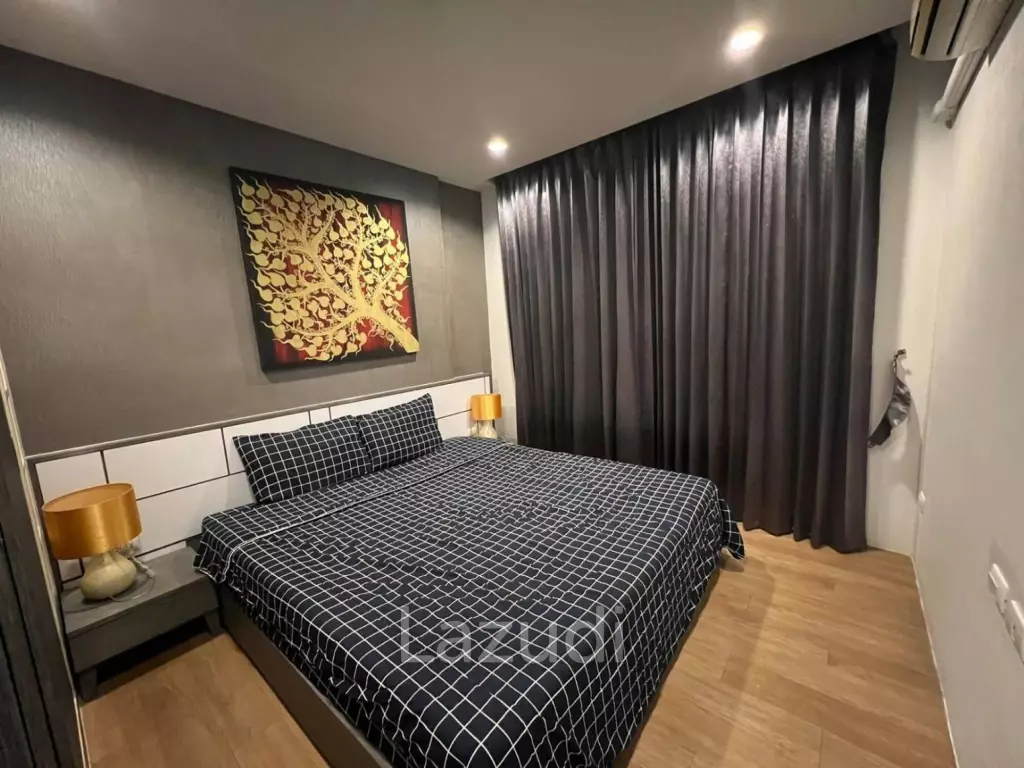 1 Bedroom 29 SQ.M At The Belle Condominium, Chalong