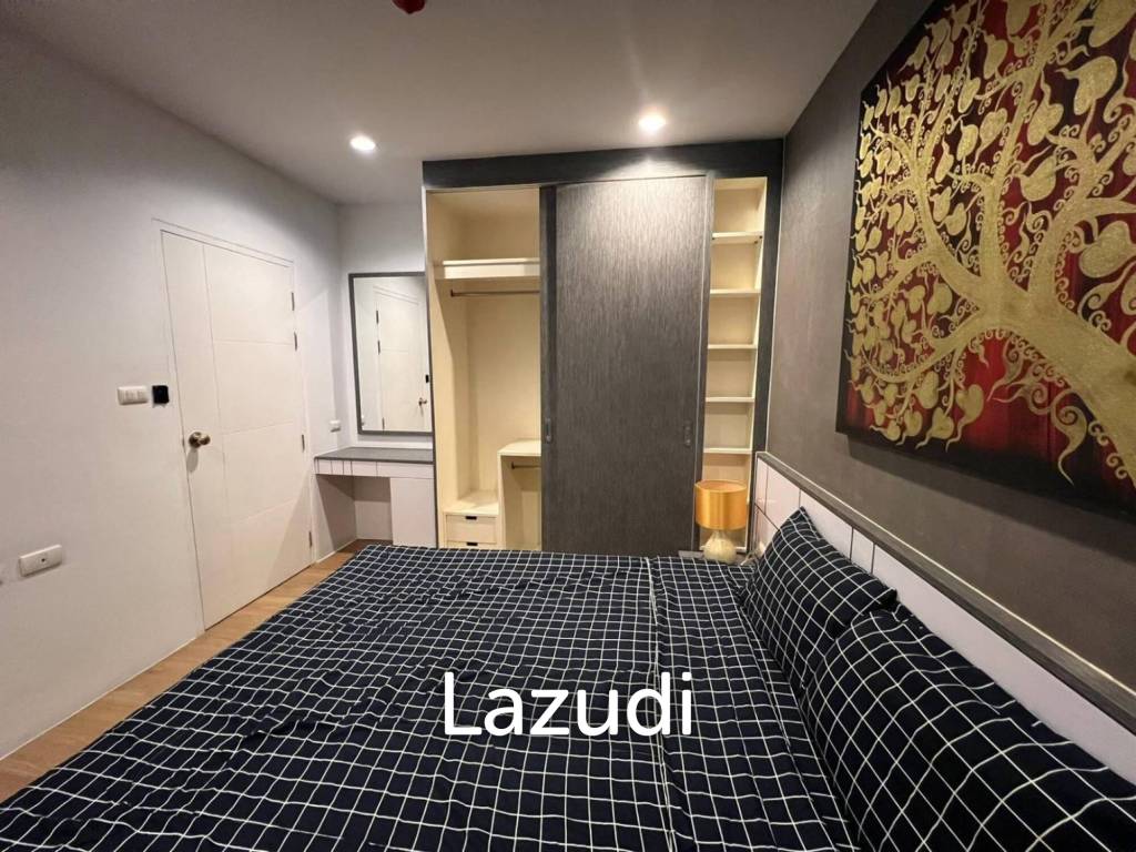 1 Bedroom 29 SQ.M At The Belle Condominium, Chalong