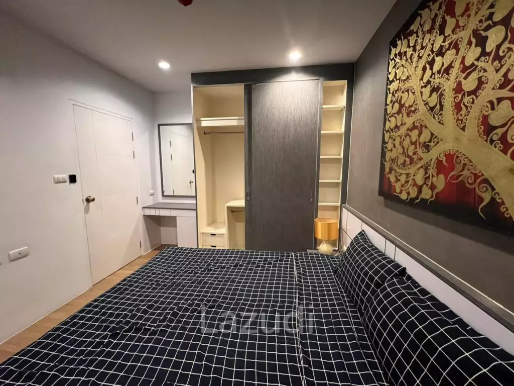 1 Bedroom 29 SQ.M At The Belle Condominium, Chalong