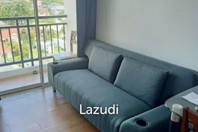 1 Bedroom 29 SQ.M At The Belle Condominium, Chalong