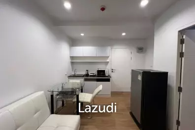1 Bedroom 29 SQ.M At The Belle Condominium, Chalong