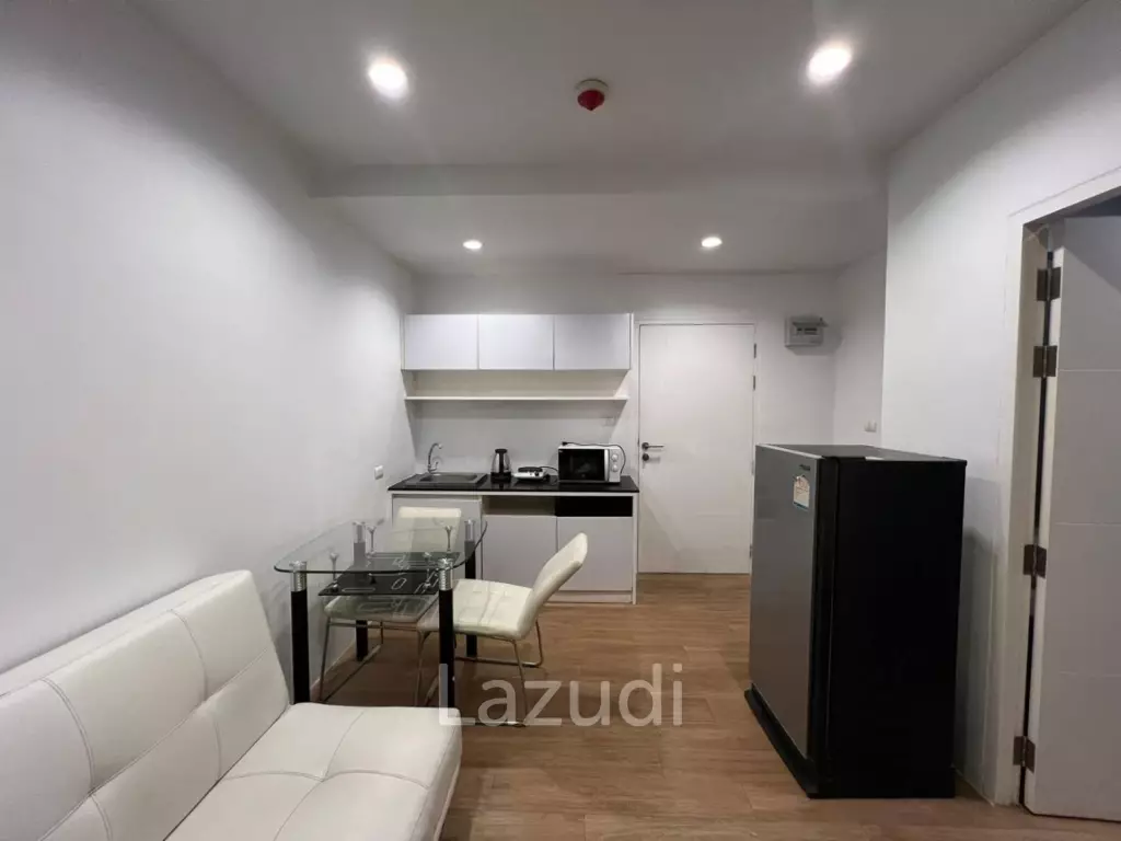 1 Bedroom 29 SQ.M At The Belle Condominium, Chalong