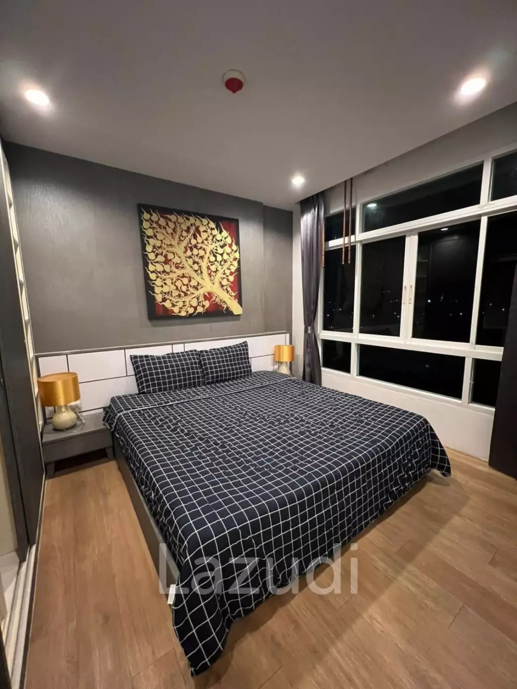 1 Bedroom 29 SQ.M At The Belle Condominium, Chalong