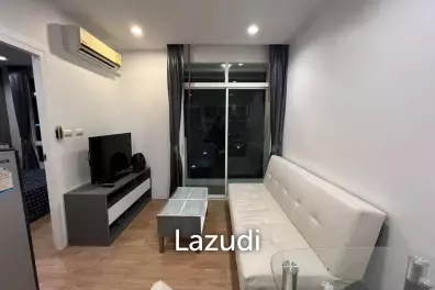 1 Bedroom 29 SQ.M At The Belle Condominium, Chalong