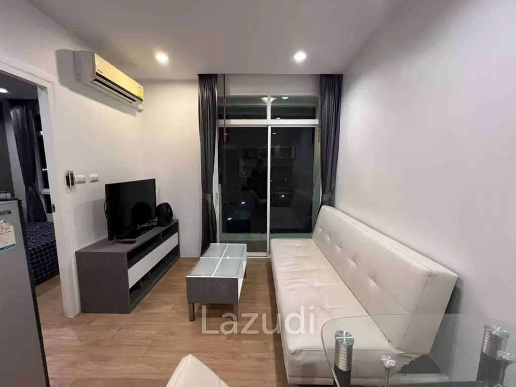 1 Bedroom 29 SQ.M At The Belle Condominium, Chalong