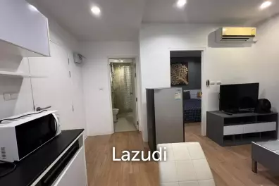 1 Bedroom 29 SQ.M At The Belle Condominium, Chalong