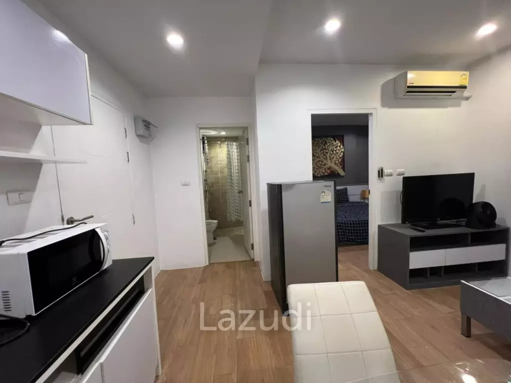 1 Bedroom 29 SQ.M At The Belle Condominium, Chalong