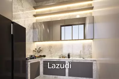 7 Bedrooms 7 Bathrooms 784.80 SQ.M. Reservoir The Vella Deluxe Pool Villa