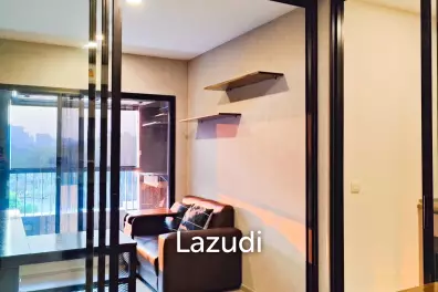 1 Bed 1 Bath 36 SQ.M Aspire Sukhumvit-Onnut