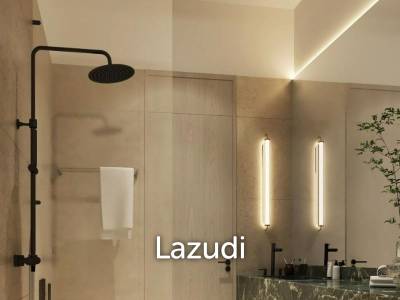3 Bed 3 Bath 199 SQ.M Axis Luxury Villa