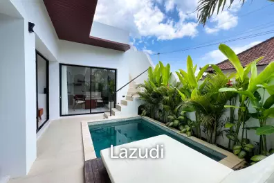 MODERN VILLA CLOSE TO CEMAGI BEACH