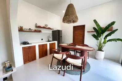 MODERN VILLA CLOSE TO CEMAGI BEACH