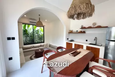 MODERN VILLA CLOSE TO CEMAGI BEACH