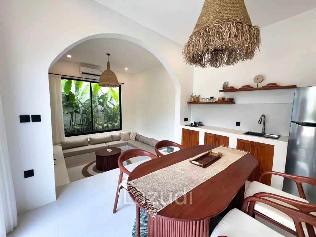 MODERN VILLA CLOSE TO CEMAGI BEACH
