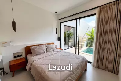 MODERN VILLA CLOSE TO CEMAGI BEACH
