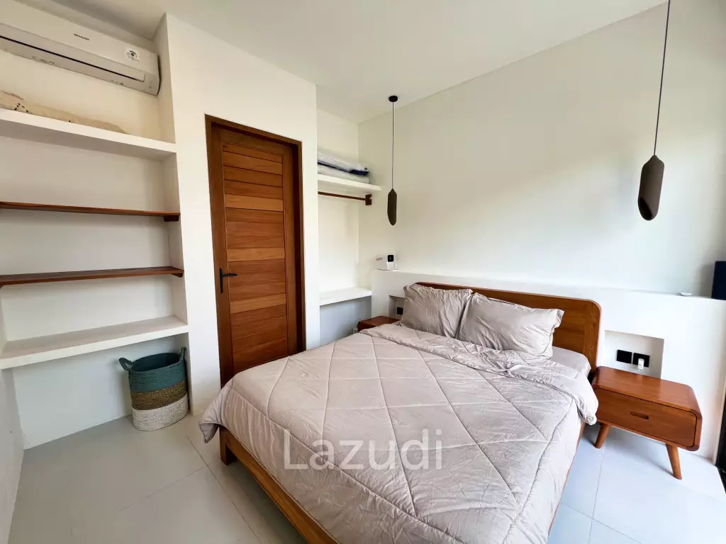 MODERN VILLA CLOSE TO CEMAGI BEACH