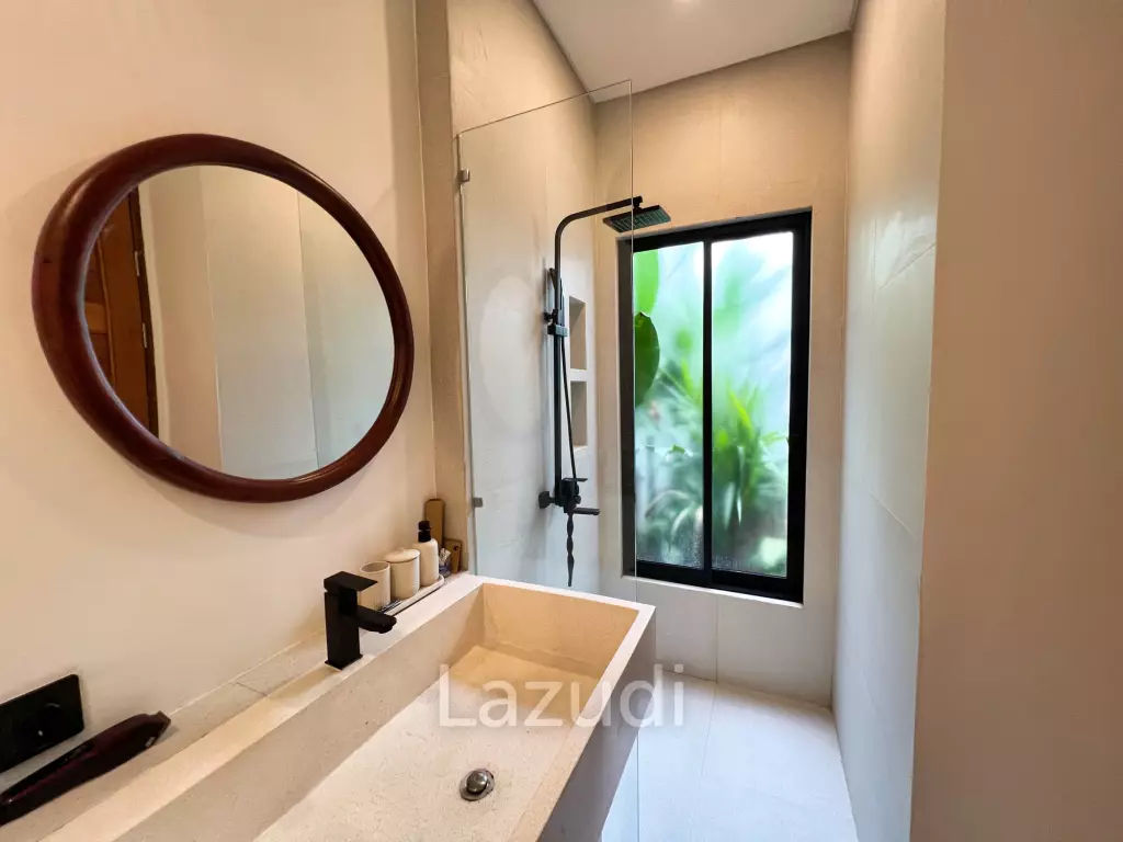 MODERN VILLA CLOSE TO CEMAGI BEACH